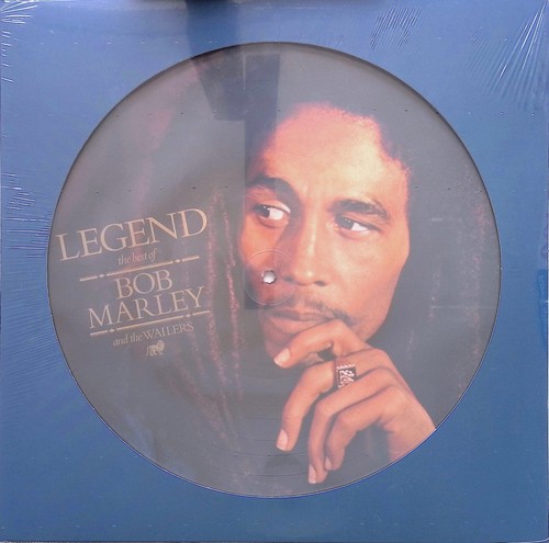 Bob marley the - marley, &