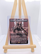 Sephiroth, Fabled SOLDIER