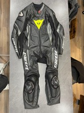 Dainese Laguna Pro Leathers
