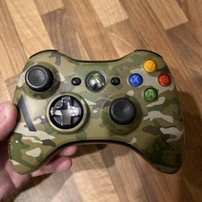 Microsoft Xbox 360 Wireless