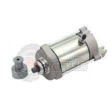 Starter Motor For Honda