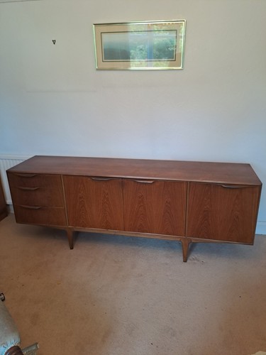 Vintage mcintosh teak - vintage,