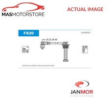IGNITION CABLE SET LEADS KIT
