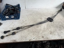 GEAR LINKAGES FORD GRAND C MAX 2016 1.5 DIESEL 6 SPEED CABLE F1DR7E395GA