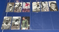 Football Greats Fax Pax 9