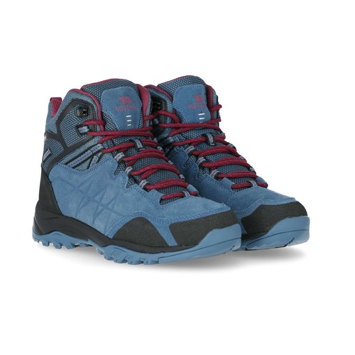 Trespass womens walking - trespass, boots