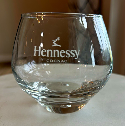 Hennessy cognac clear - cognac,
