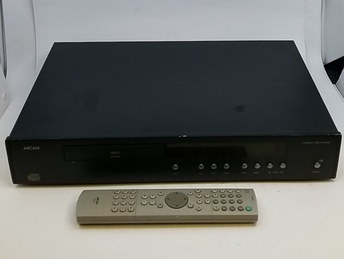 Arcam diva cd72 - diva, player