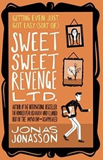 Sweet Sweet Revenge Ltd.: The