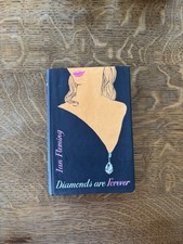 Diamonds Are Forever - First