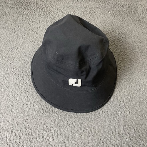 Footjoy dryjoys black - dryjoys, hat