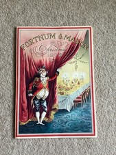Vintage Fortnum & Mason