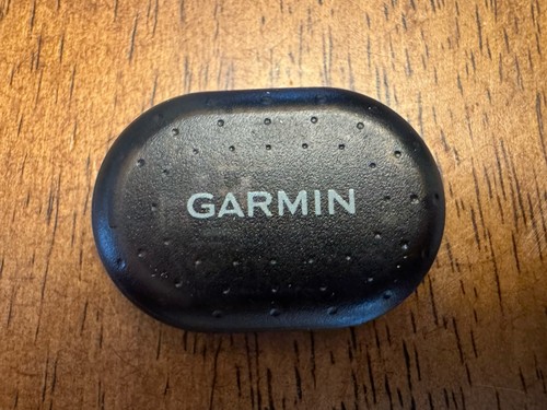 Garmin mini foot - garmin, ant+
