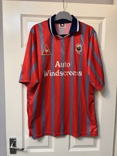 Linfield FC Men’s Away