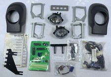 Original Front Fog Lights