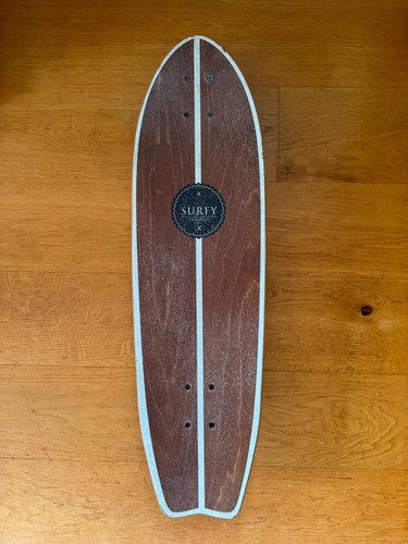 Tempish surfy surfskate - tempish,