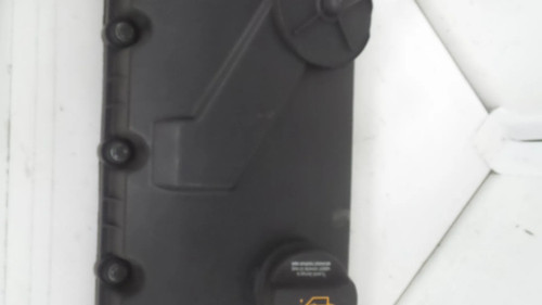 Valve cover golf plus - valve,