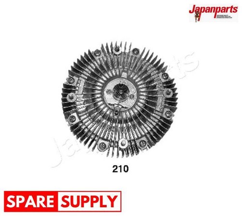 Clutch radiator fan for - clutch,,