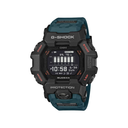 Casio shock gdg - g-shock, gdg-b100-1a3jf
