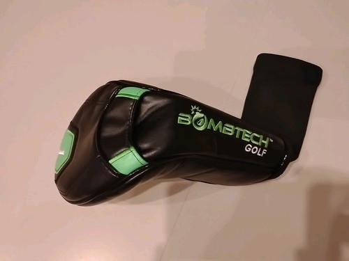 Bombtech golf grenade driver - bombtech,