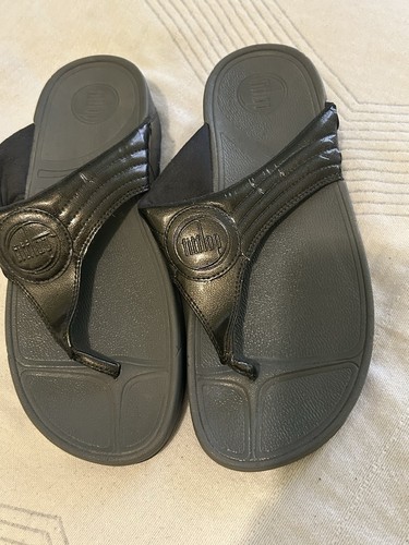 Fitflop sandals walkstar - sz, 9