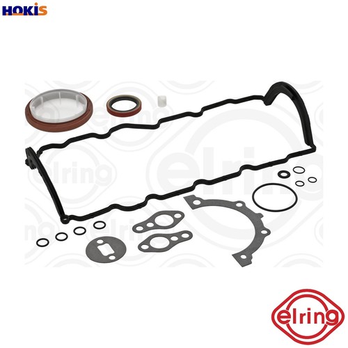 Gasket kit crankcase 695 - crankcase, 695.870