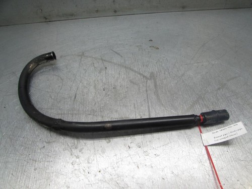 Honda cb125s 1974 1978 - honda, exhaust