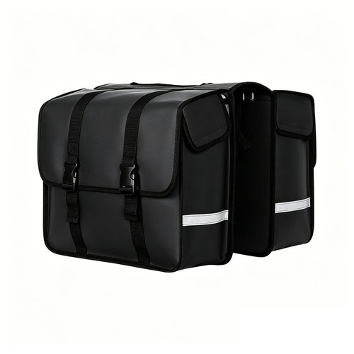 Waterproof 40l saddle - waterproof,