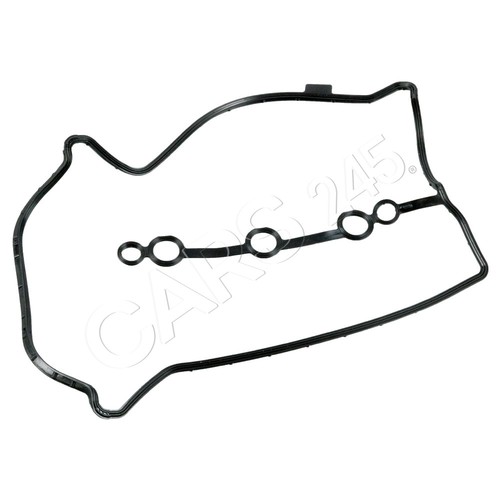 Cylinder head cover gasket - cover,