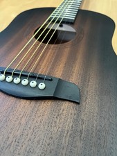 Travel acoustic guitar - guitar, –