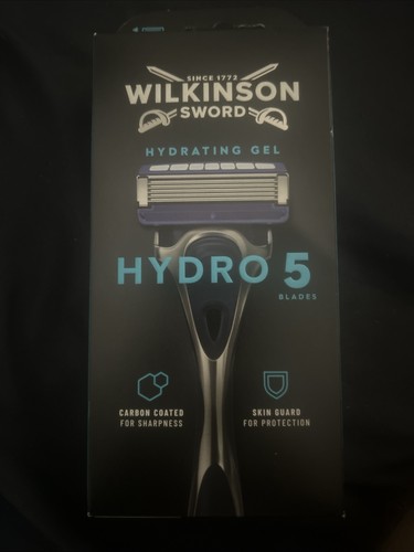 Hydro skin protection for - 5,