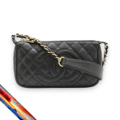 Chanel matelasse coco - coco, mark