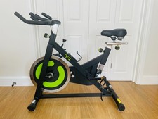 Opti Aerobic Manual Spin