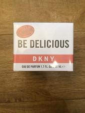 DKNY Be Delicious Eau De