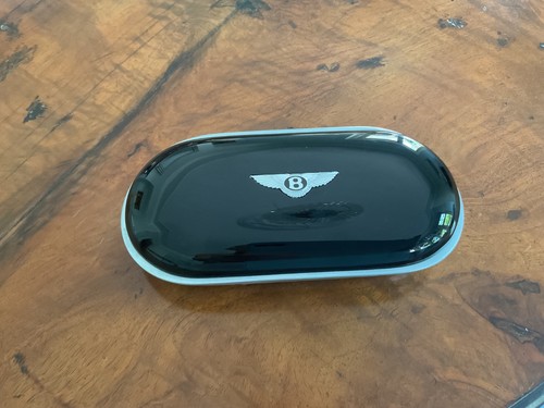 Genuine bentley continental - bentley,