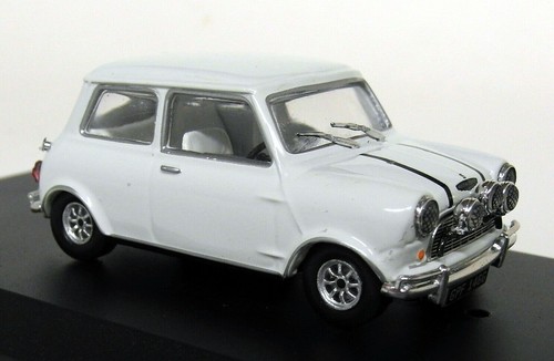 Greenlight austin mini - greenlight,