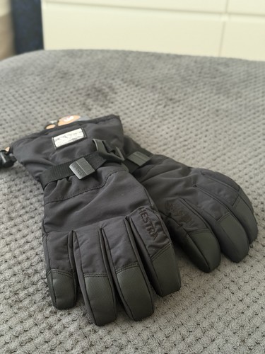 Hestra gauntlet alpine ski - 5-f,