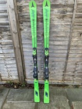 Atomic X9 Ski’s. Good Used