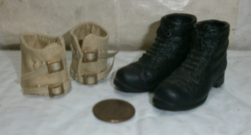 Dragon british boots - boots, with
