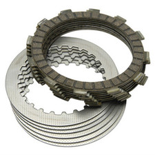 Tusk Clutch Kit Compatible