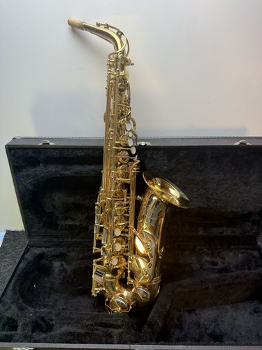Jupiter alto saxophone jas - alto,