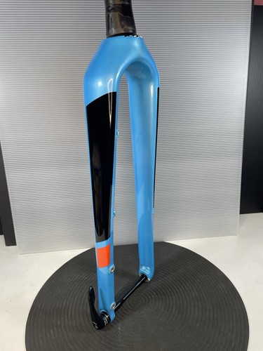 Carbon fork giant 4 - carbon, 1/4"
