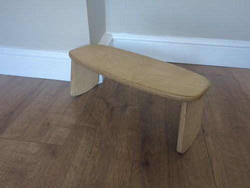 Folding wooden meditation - folding,