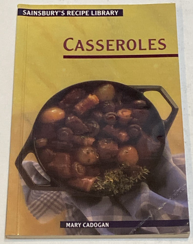 Casseroles sainsbury - casseroles, sainsbury’s