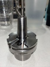HSK 100 Tool Holder