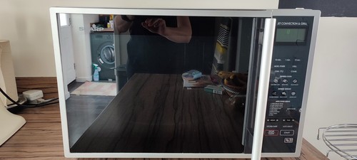Sharp 959m countertop - sharp, r-959(sl)m-aa