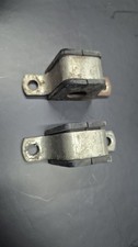 MGB & MGB GT MG MIDGET SPRITE ANTI ROLL BAR  BRACKETS BHH2000  AND BUSH