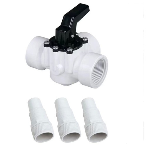 Pool filter system hose - pool,