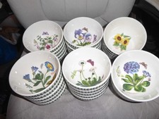 Set of 6 Brand New Portmeirion