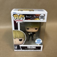 Funko POP! Yelena #1303 -